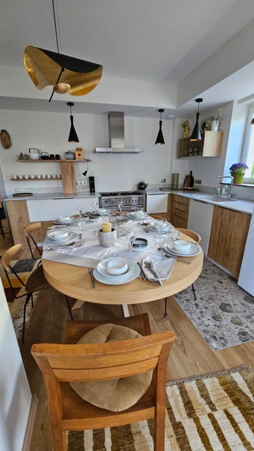 Good Life A Strasbourg Apartment Екстериор снимка