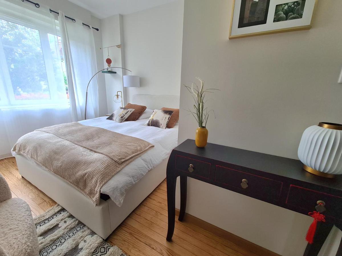 Good Life A Strasbourg Apartment Екстериор снимка