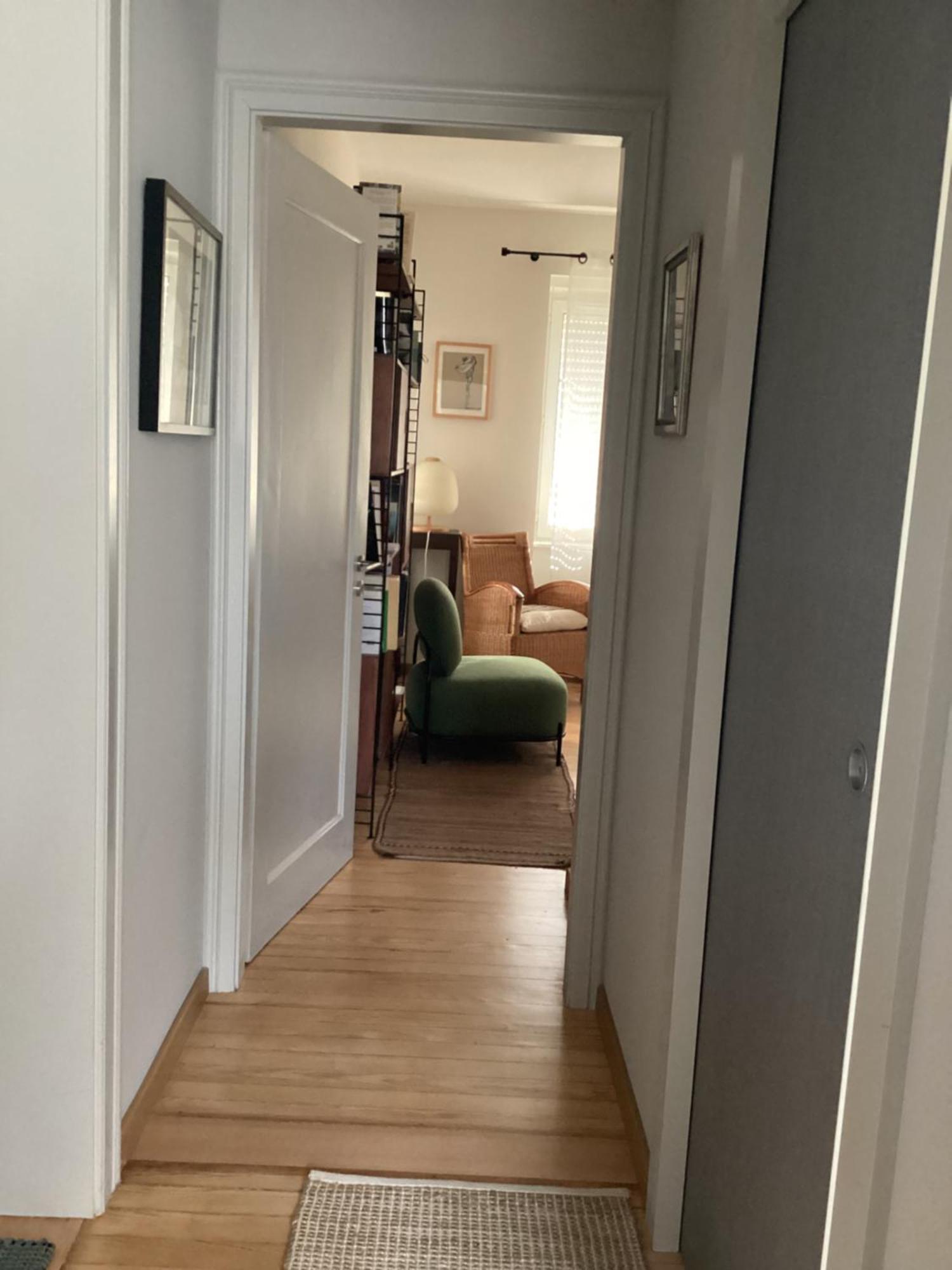 Good Life A Strasbourg Apartment Екстериор снимка